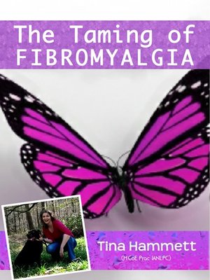 cover image of The Taming of Fibromyalgia
